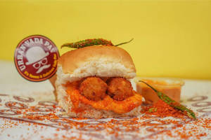 Urban Chotu Vada Pav