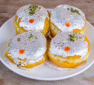 Kesar Cham Cham