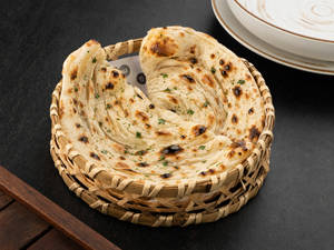 Lachha Naan