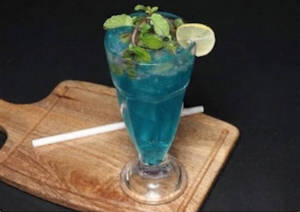 Blue Curacao