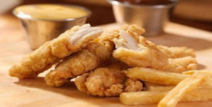 Fried Chicken (bone Less)