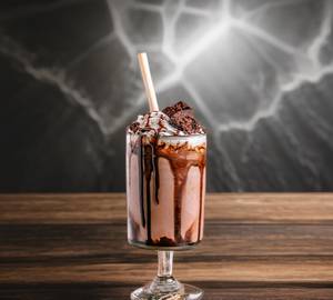 Boost milkshake