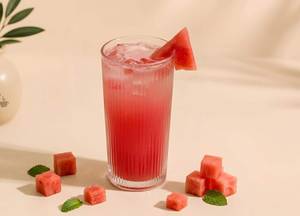 Watermelon Cooler
