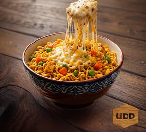 Cheese Maggi