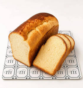 Brioche Loaf
