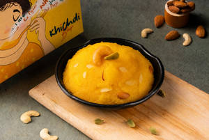 Kesari Bath