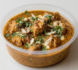 Chicken Nagaraj Gravy