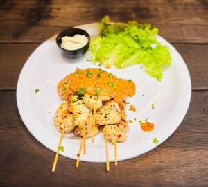 Chicken Satay