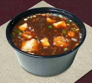 Paneer Soup [400 Ml]