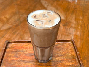 Iced Cafe Mocha (260 Ml)