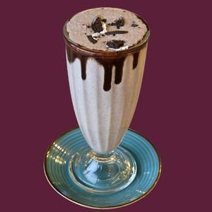 Oreo Shake