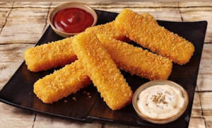 Fish Fingers