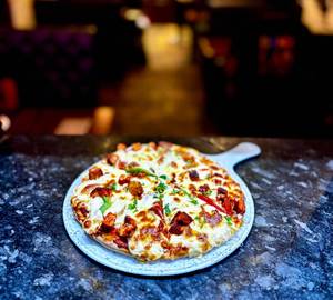 Chikcen Peri Peri Pizza