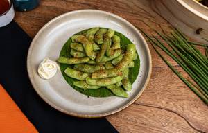 Ichimi Truffle Edamame