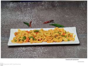 Macaroni