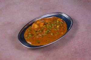 Aloo Matar