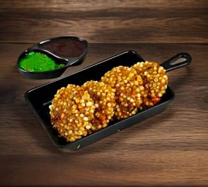 Vrat sabudana vada