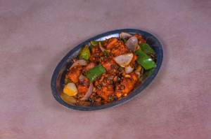 Chilli Paneer