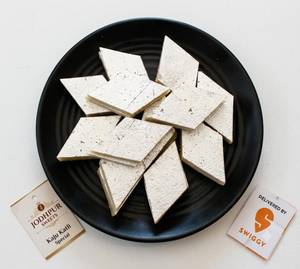 Kaju Katli