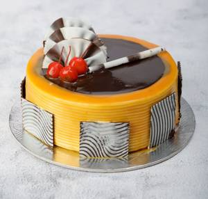 Choco Butterscotch Cake 1kg