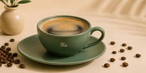 Hot Americano