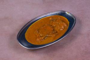 Fish Curry
