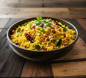 Lemon Rice