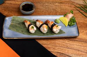 Ebi: Prawn