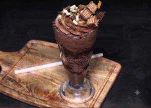 Kitkat Shake