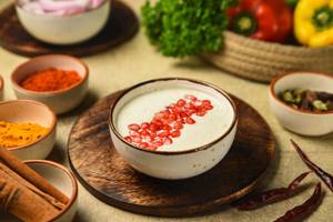 Anardana Raita