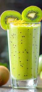 Kiwi Smoothie