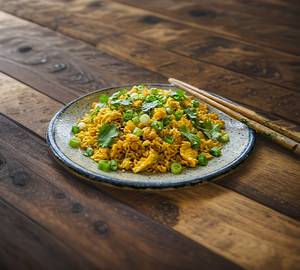 Egg Fried Rice