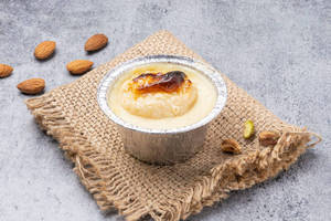 Baked Rosogolla