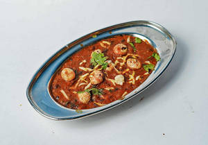 Dal Makhani