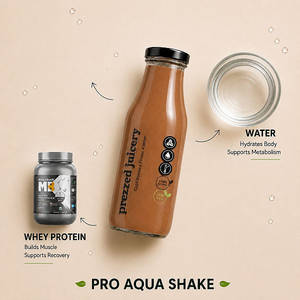 Pro Aqua Shake [140 Kcal]