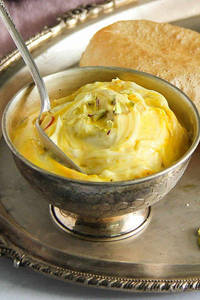 Ice Cream Shrikhand