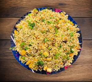 Veg Fried Rice