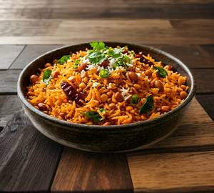 Tomato Rice