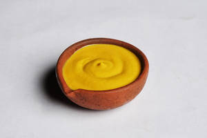In House Mustard