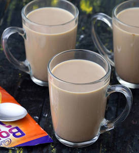 Cold Bournvita