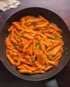 Red Pasta