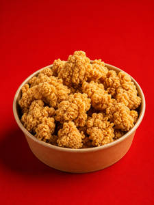 Chicken Popcorn