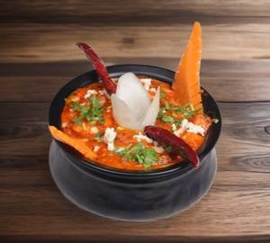 Paneer Handi