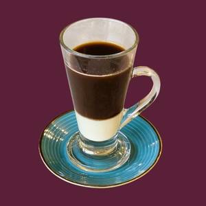 Vietnamese Coffee Hot