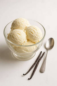 Vanilla Ice Cream