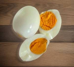 Boiled Egg