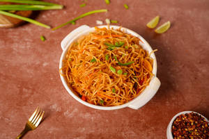 Country Noodles (650ml)