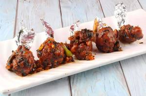 Chicken Lollipop