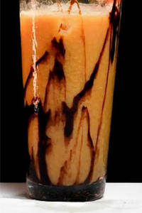 Chocolate Shake