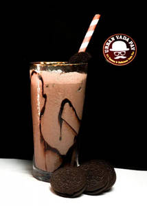 Double Oreo Shake
